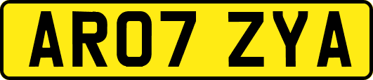 AR07ZYA