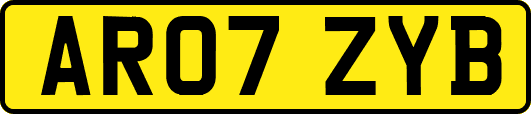AR07ZYB