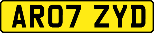 AR07ZYD