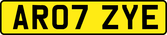 AR07ZYE