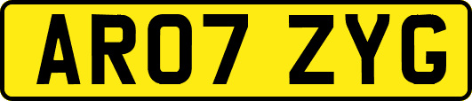 AR07ZYG