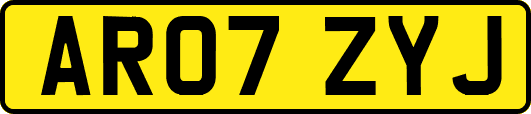 AR07ZYJ