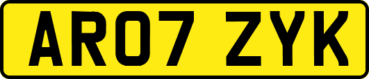 AR07ZYK