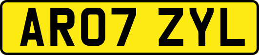 AR07ZYL