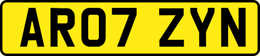 AR07ZYN