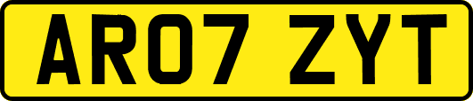 AR07ZYT