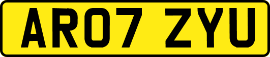AR07ZYU