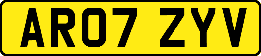 AR07ZYV
