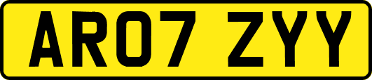 AR07ZYY