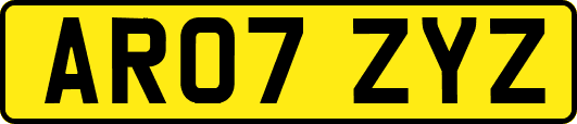 AR07ZYZ