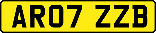 AR07ZZB