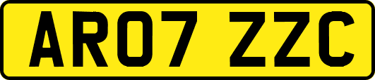 AR07ZZC
