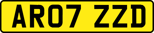 AR07ZZD