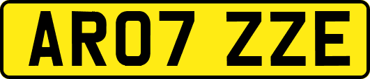 AR07ZZE