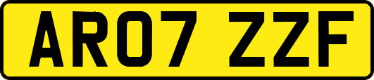 AR07ZZF
