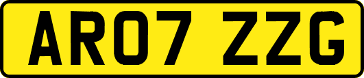 AR07ZZG