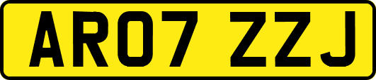AR07ZZJ
