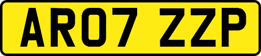 AR07ZZP