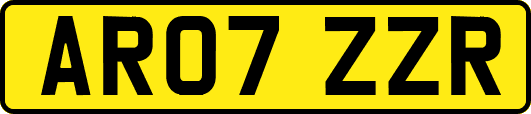 AR07ZZR