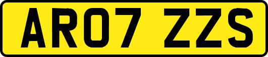 AR07ZZS