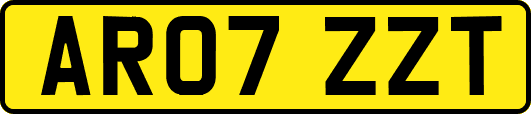 AR07ZZT