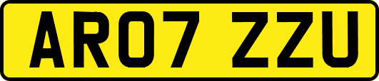 AR07ZZU