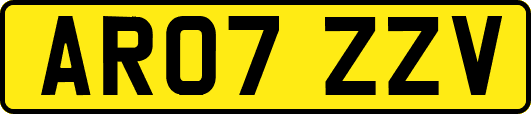 AR07ZZV