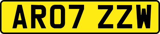 AR07ZZW