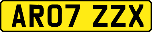 AR07ZZX