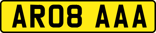 AR08AAA