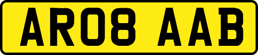 AR08AAB