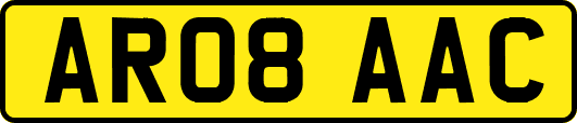 AR08AAC