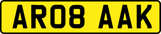 AR08AAK