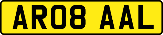 AR08AAL