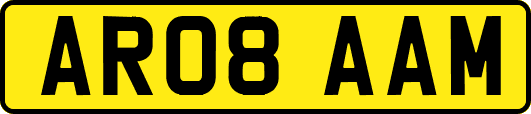 AR08AAM