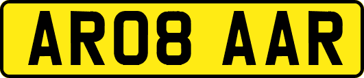 AR08AAR