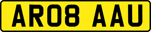 AR08AAU