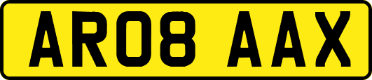 AR08AAX