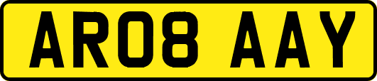 AR08AAY