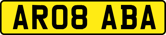 AR08ABA