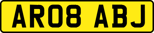 AR08ABJ