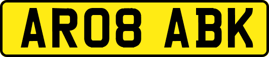 AR08ABK
