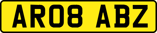 AR08ABZ
