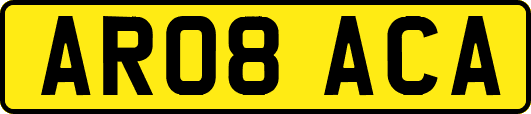 AR08ACA
