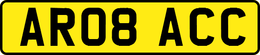 AR08ACC