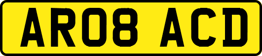 AR08ACD