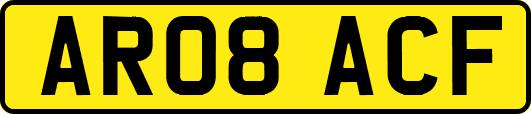 AR08ACF
