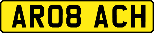 AR08ACH