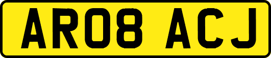 AR08ACJ