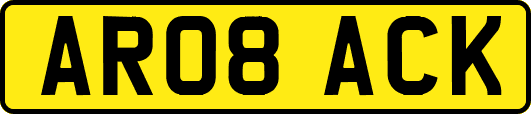 AR08ACK